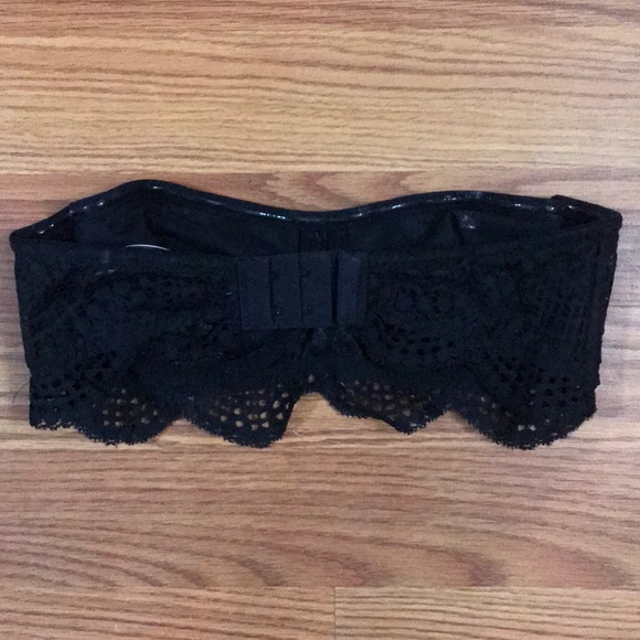 Strapless bra - Picture 2 of 2